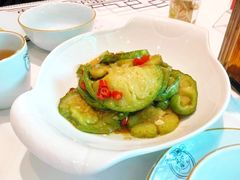 家乡青茄子-丹江口渔村·湘味厨房(桃园店)