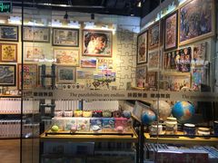 -3D·JP拼图(新中关购物中心店)