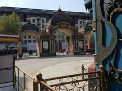 -安徒生童话乐园