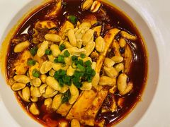 驰名口水鸡-缪氏川菜(丰盛町店)