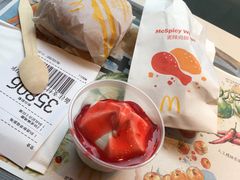 -麦当劳(杭州运河上街商业中心店)