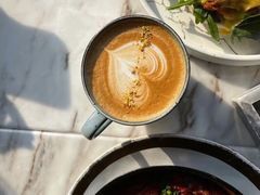 -The Rug Cafe(王府中环店)