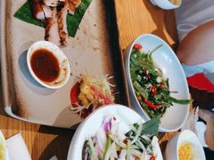 -Thai Alley泰爱里(二沙岛店)