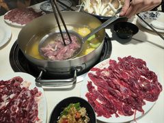 -陈记顺和潮汕牛肉火锅(韩江路店)