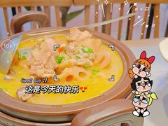 -吴掌柜·藕汤印象(南湖店)
