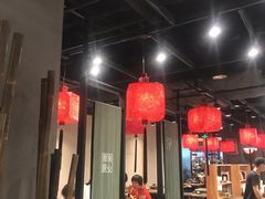 -和府捞面(天河领展广场店)
