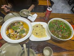-POLO小馆·老南京菜(解放路店)