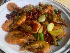 -琼大师东方烤乳猪(亚特兰蒂斯店)