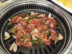 招牌肥牛-杨记齐齐哈尔烤肉(总店)