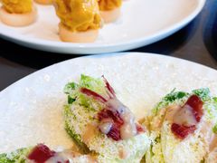 -曾宴·楚菜(湖北省博物馆店)