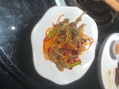 -顺峰顺水顺德菜(龙华店)