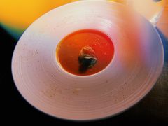 烤甜椒汤-MAYA玛雅墨西哥餐厅(四方新城店)
