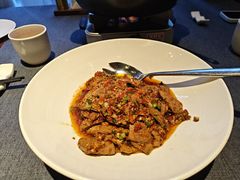 -喜湘宴·精致湖南菜(和平西桥店)