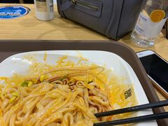 -魏家餐饮(朗香街店)