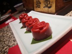 -南京大牌档(香港广场店)