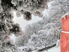 -妙峰山风景名胜区