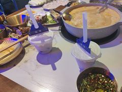 -琥珀川糟粕醋火锅(慈云寺店)