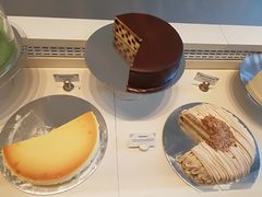 -Lady M Cake Boutique(麦迪逊大道店)