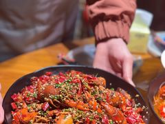 -金陵一哥龙虾馆(三牌楼总店)