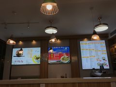 -老上海馄饨铺(通河路店)