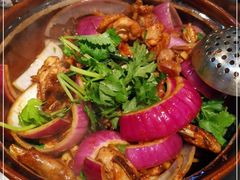 -胡须佬鸡煲四季火锅(海雅缤纷城店)