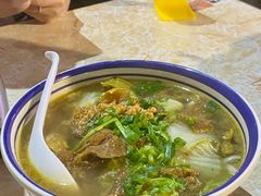 -嘉华小吃(蛇口市场店)