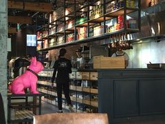 -I HOLIC艾豪丽披萨(KKone店)