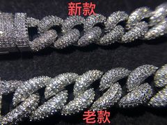 -梵薇Joker.V银饰工作室