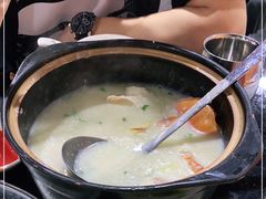 -一哥美食(总店)