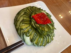 -北京小肠陈饭庄(方庄店)