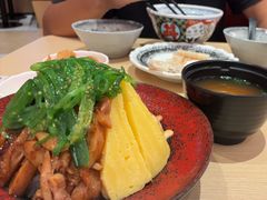 -万岁寿司(万国店)