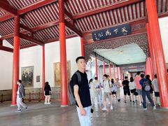 -南京中国近代史遗址博物馆(南京总统府)