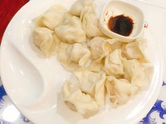 -丝路东方虾仁水饺(北京路二宫汇嘉店)