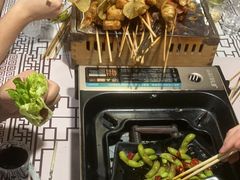 -云晓光头烧烤吧(盛夏店)