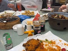 -舌尖上·霞浦滩涂海鲜·新闽菜(总店)