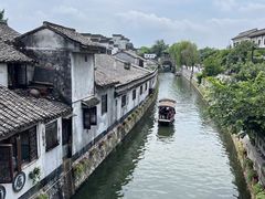 -南浔古镇