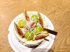 -WenTinG文汀·半糖蛋糕(合生汇店)