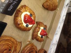 iphone_upload_pic-WHEAT&BAKER-麥(凯德来福士店)