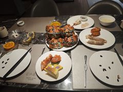 -曲水兰亭(北京四惠店)