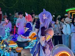 -泉城欧乐堡梦幻世界