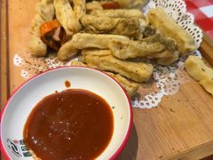 -满堂春特色餐馆