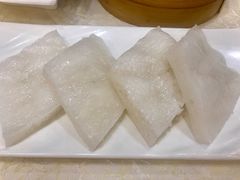顺德伦教糕-顺德人家食府(黄金广场店)