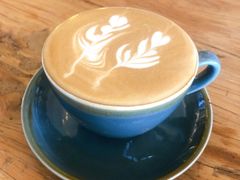 拿铁-HAPPEN(江川东路店)