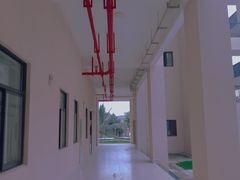 -海南热带海洋学院(三亚校区)