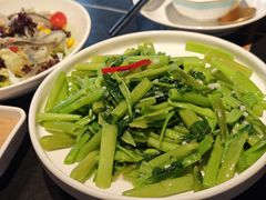 -童福兴·南京菜(老门东店)