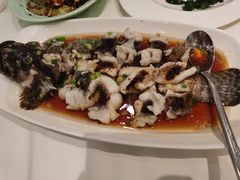 古法蒸石斑鱼-金时代顺风大酒店(爱琴海购物中心店)