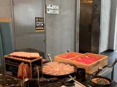 -王家渡火锅店(棕榈泉店)