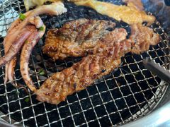 -拾勝牛·江景安格斯烧肉放题(江湾阳光天地店)