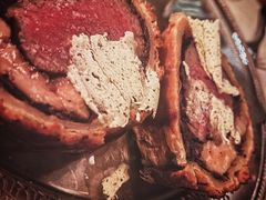 -壳里西餐厅Coquille Seafood Bistro(蒙自路店)