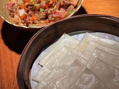 -楼兰新疆主题餐厅(苏州中心店)